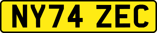NY74ZEC