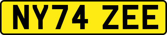 NY74ZEE