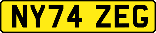 NY74ZEG