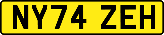 NY74ZEH