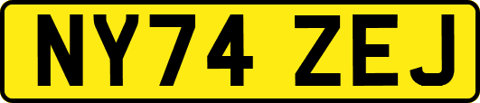 NY74ZEJ