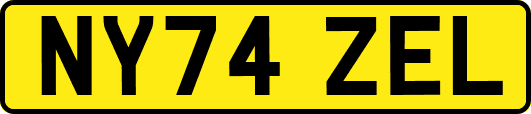 NY74ZEL