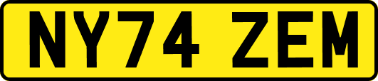 NY74ZEM