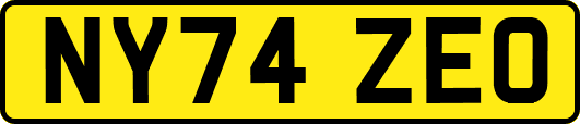 NY74ZEO