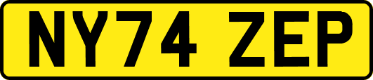 NY74ZEP