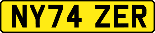 NY74ZER