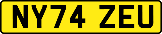 NY74ZEU