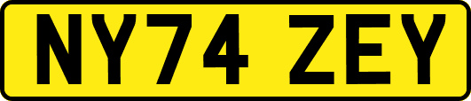 NY74ZEY