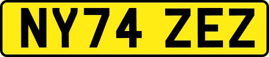 NY74ZEZ