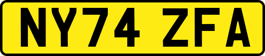 NY74ZFA