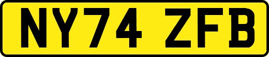 NY74ZFB