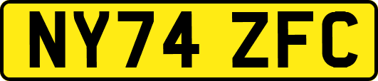 NY74ZFC