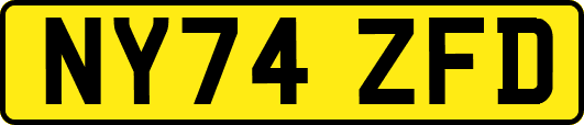 NY74ZFD