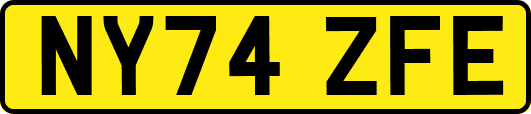 NY74ZFE