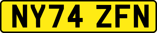NY74ZFN