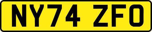 NY74ZFO
