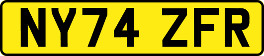 NY74ZFR