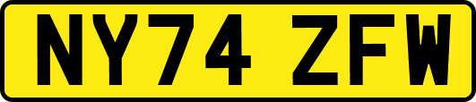 NY74ZFW