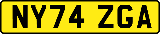 NY74ZGA
