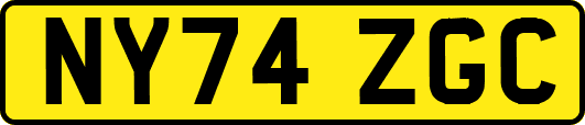 NY74ZGC