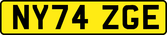 NY74ZGE