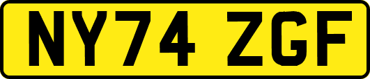 NY74ZGF