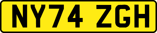 NY74ZGH
