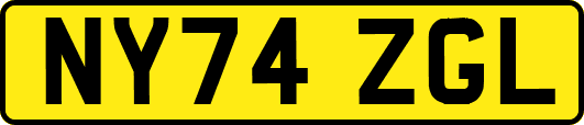 NY74ZGL