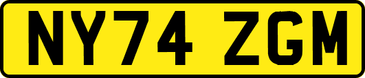 NY74ZGM
