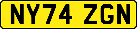 NY74ZGN