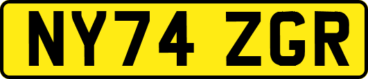 NY74ZGR