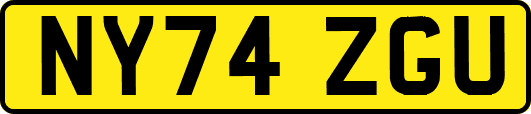 NY74ZGU