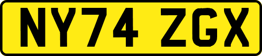 NY74ZGX