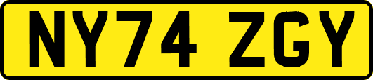 NY74ZGY