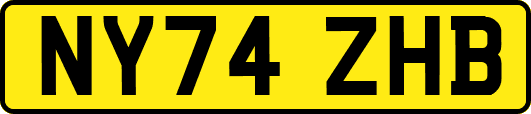 NY74ZHB