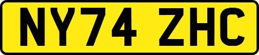NY74ZHC