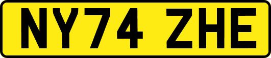 NY74ZHE