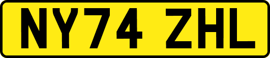 NY74ZHL