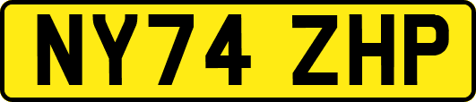 NY74ZHP