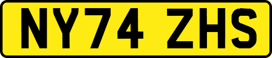 NY74ZHS
