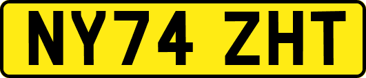 NY74ZHT