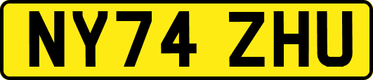 NY74ZHU