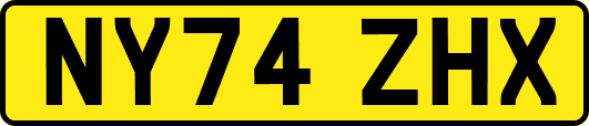NY74ZHX
