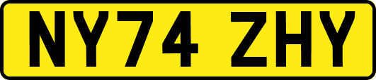 NY74ZHY