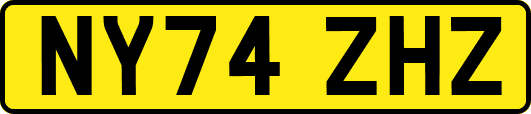 NY74ZHZ
