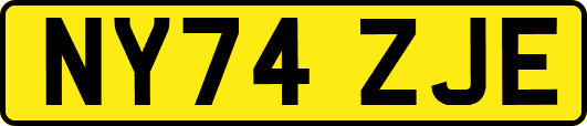 NY74ZJE