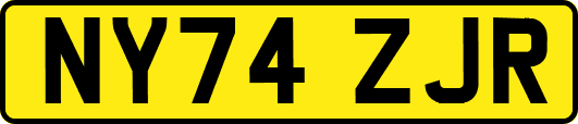 NY74ZJR