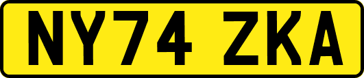 NY74ZKA