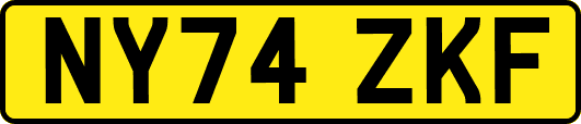 NY74ZKF