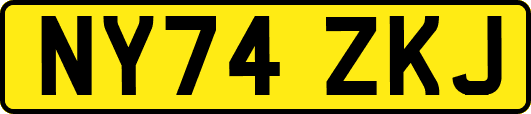 NY74ZKJ